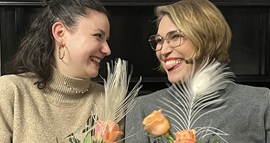 Kneissl / Kühlich „Les Grand Dames“ meet „Latin Fever“